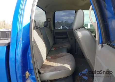 2007 Dodge Ram 1500 St z USA, uszkodzony, nr VIN 1D7HA18K07J537098